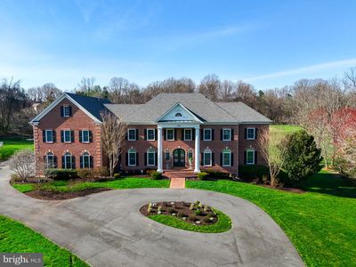 9722 Arnon Chapel Rd