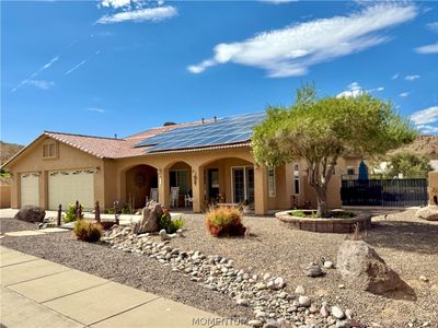602 Country Club Drive