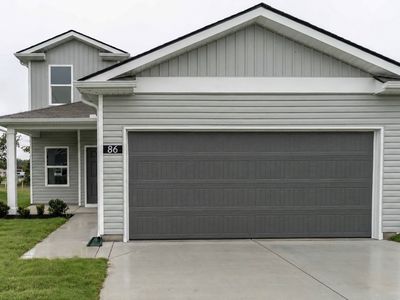 86 Stonehenge Ln Lot 77