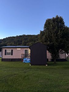 Property at 6 Tristram Ct, Red House, WV