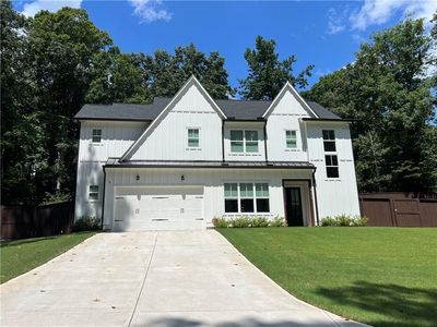 4276 Laurel Brook Dr SE