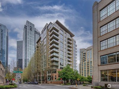 910 Lenora Street #S1004