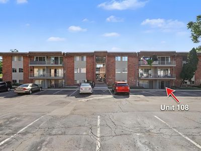 742 W Kilgore Rd APT 108