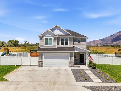 3502 W 3275 N #327