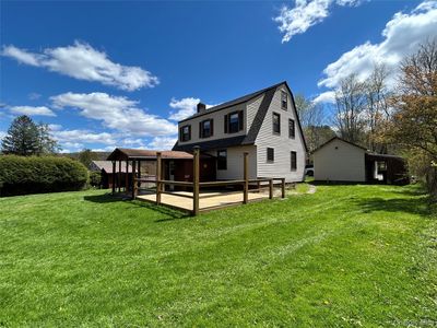 Property at 20 Spring Street, Livingston Manor, NY