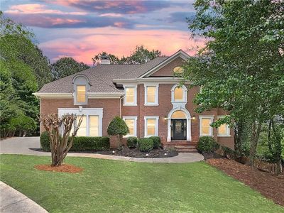 515 Old Chartwell Xing