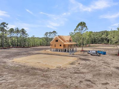 1114 Theodore Brunson Rd