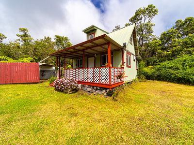 Property at 11-2080 Makoa Rd, Volcano, HI