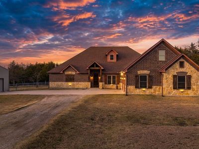 282 County Road 2186