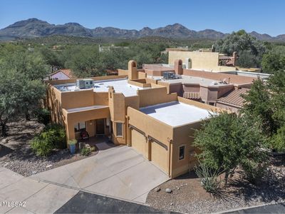 4 Barrio De Tubac Ln