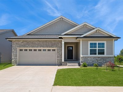 Property at 314 NE Meadow Ln, Ankeny, IA