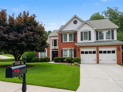 1123 Sadlers Way