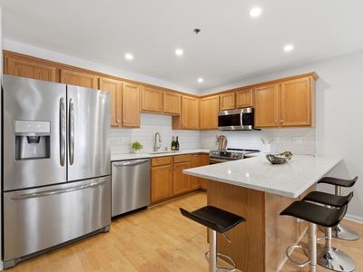 1 Eagle Dr