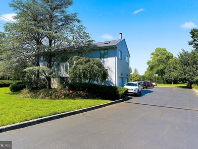 801 Hughes Dr