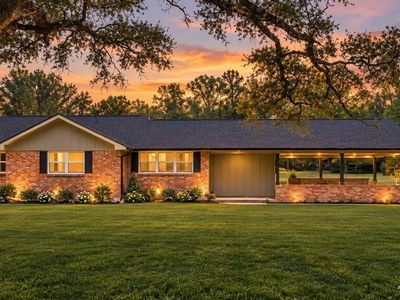 Property at 412 W Walnut St, Huntington, TX