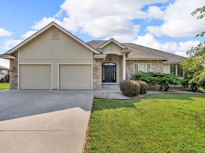 4105 Eagle Valley Dr