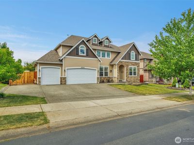 22906 82nd Avenue Ct E