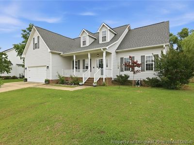 3805 Little John Ct