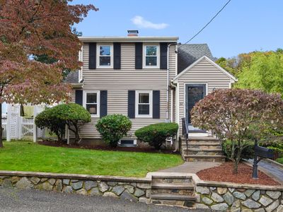 Property at 22 Ash St, Melrose, MA