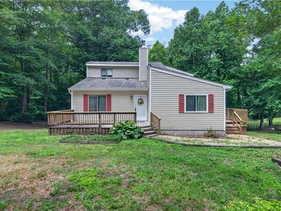 Property at 16056 Carroll Bridge Rd, Smithfield, VA