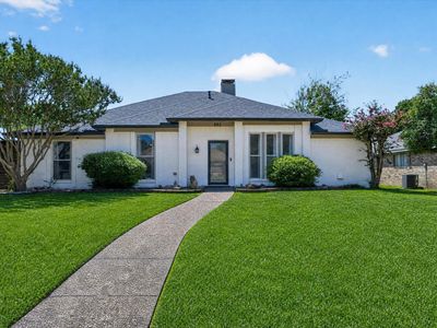 Property at 802 Green Brook Dr, Allen, TX