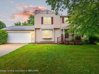 2229 Ridgeline Dr