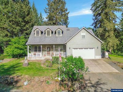 43288 Rodgers Mountain Loop