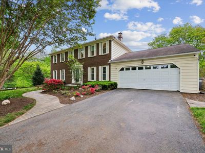 1515 Blue Meadow Rd
