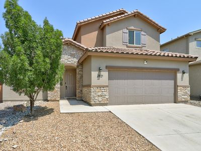 Property at 2821 Bayas Rd SE, Rio Rancho, NM