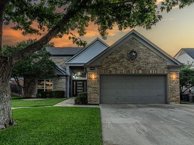 4356 Bradford Dr