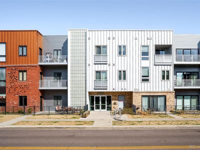 2525 Arapahoe Street #RD114