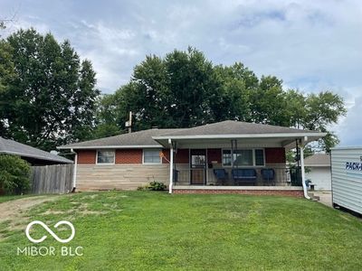 Property at 411 Gilbert Ave, Beech grove, IN