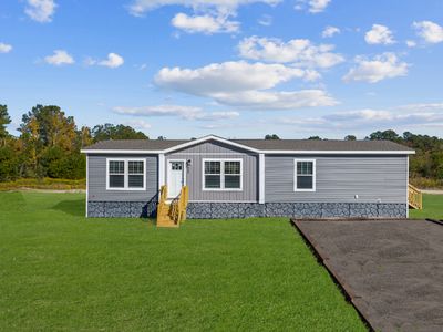 SHOUT- Rockwell Plan, Horry County