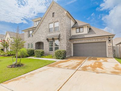 7810 Leighton Trl