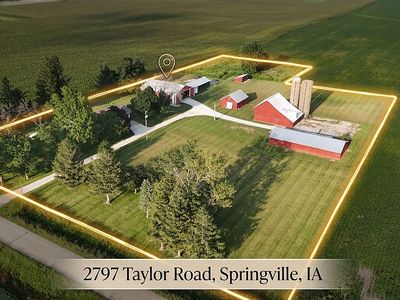 2797 Taylor Rd