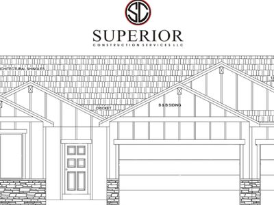 The Solstice Plan, Kensington Heights