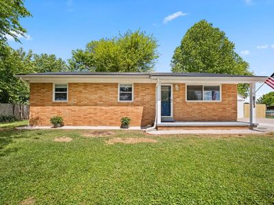 Property at 803 Kibbey St, Grayson, KY