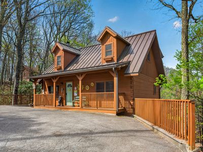 2307 Smoky Mountain Ct