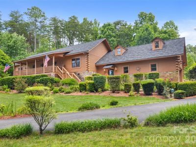 214 Harbor Ridge Dr