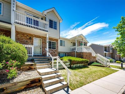 4572 S Crystal Way #B