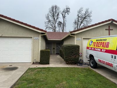 3538 Forest Glenn Dr #3536