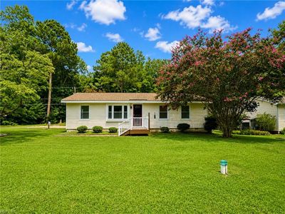 Property at 789 Coachpoint Rd, Hartfield, VA