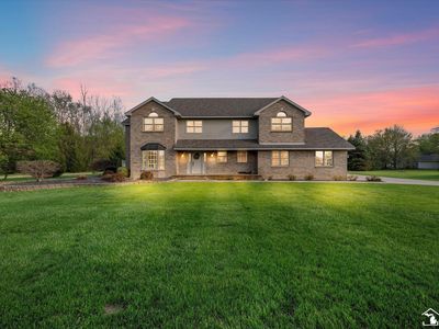 Property at 14725 Dixon Rd, Dundee, MI