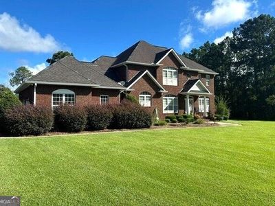 767 Forest Lake Dr