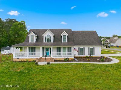 101 Sweet Gracie Ln NW