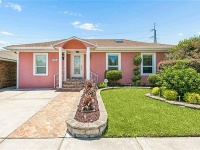 Property at 4341 Alabama Ave, Kenner, LA