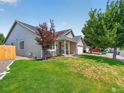 107 W 26th Avenue