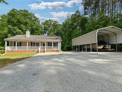 Property at 86 Sycamore Ct, Bracey, VA