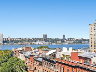 333 W End Ave APT 8C