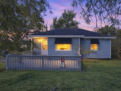 Property at 924 E Glenwood Dyer Rd, Glenwood, IL